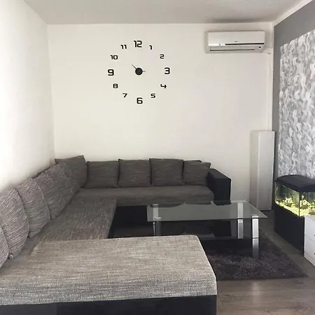 아파트 With Wifi - 12857
