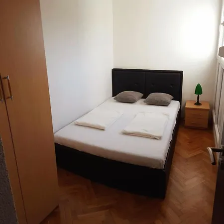 아파트 With Wifi - 12857 *