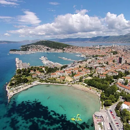 Apartment With Wifi - 12857